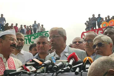 Hasty decision should not be made regarding the removal of President: Fakhrul