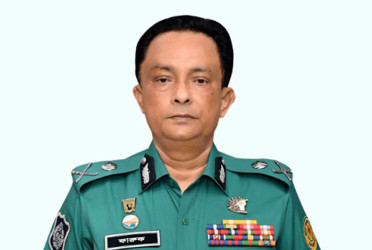 Ex-DMP commissioner Golam Faruq detained at Dhaka airport