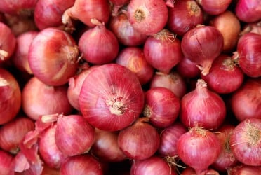 Onion prices rise by Tk10-12