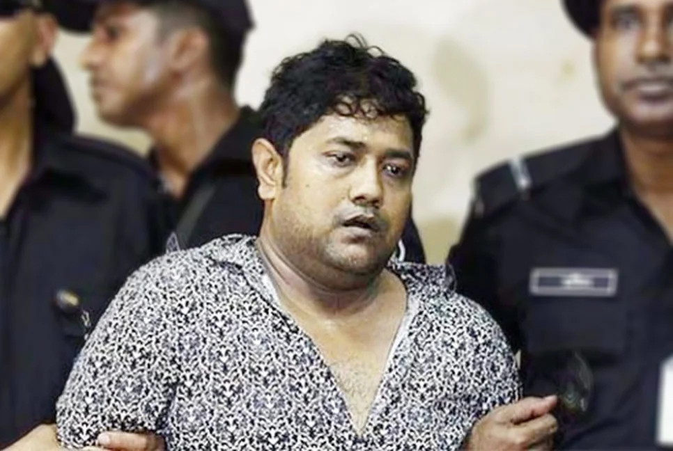 Rana Plaza owner Sohel Rana’s bail remains suspended