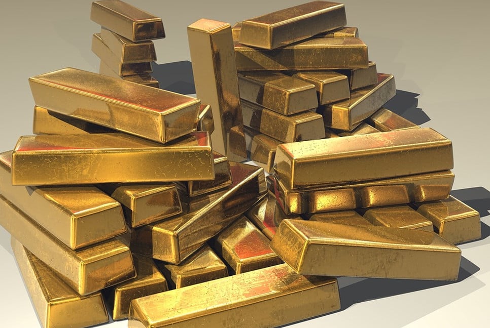 Gold Price Forecast: XAU/USD holds below $2,750, potential downside seems limited