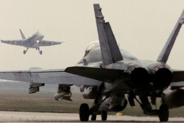 Iraq complains to UN over Israel's use of its airspace in attacking Iran