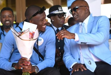 Botswana holds election with new economic challenges