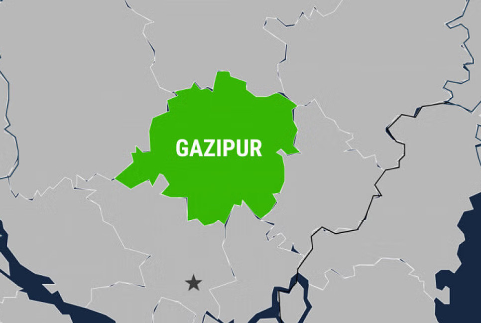 Woman murdered in Gazipur