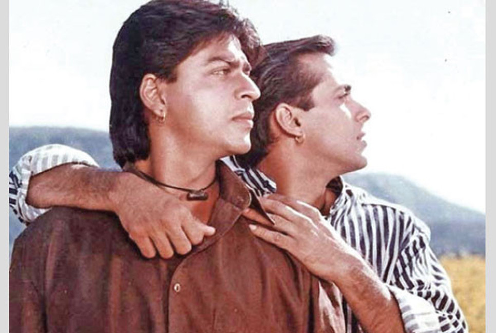 “Karan Arjun” set for historic re-release globally on November 22