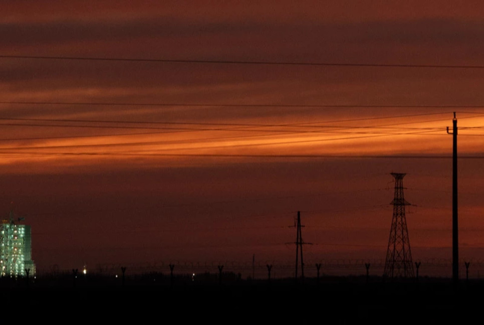 China ready to launch next crew to its orbiting space station