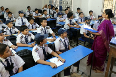 Govt. announces school admission policy for 2025