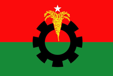 BNP fears of constitutional void if president resigns