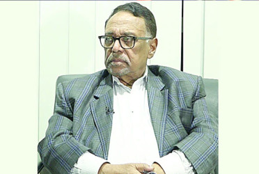 Safety for entrepreneurs essential to resolve business crisis: Mir Nasir Hossain