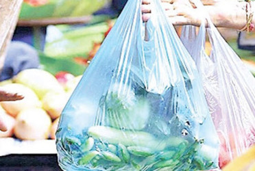 Committee formed to monitor polythene ban