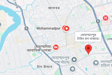 20 more accused criminals detained in city’s Mohammadpur