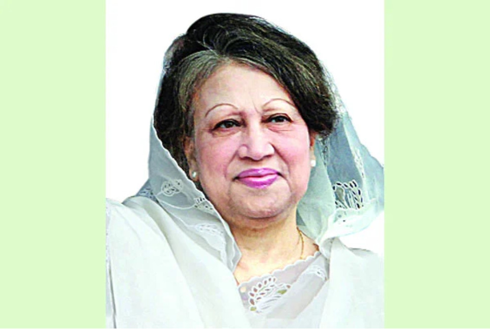 HC dismisses 11 cases against Khaleda