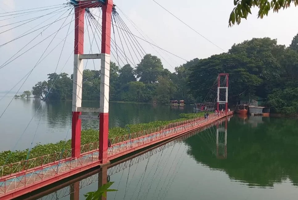 Restriction on tourism in Rangamati lifted