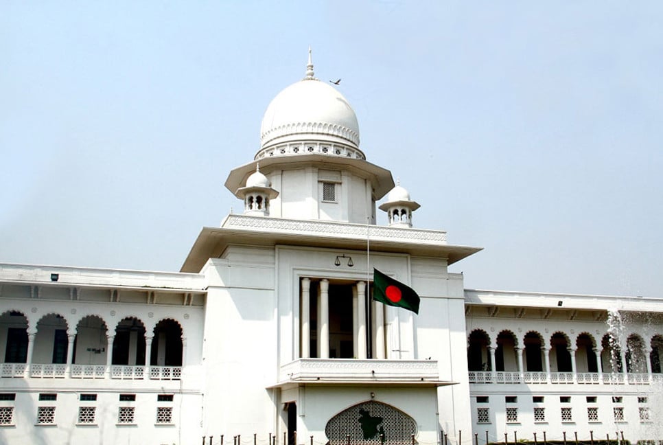 HC hearing on 15th amendment adjourned till Nov 6