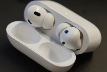 Apple AirPods transform into hearing aids, boosting accessibility for users