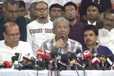 Shift focus on polls from other issues: Fakhrul to govt