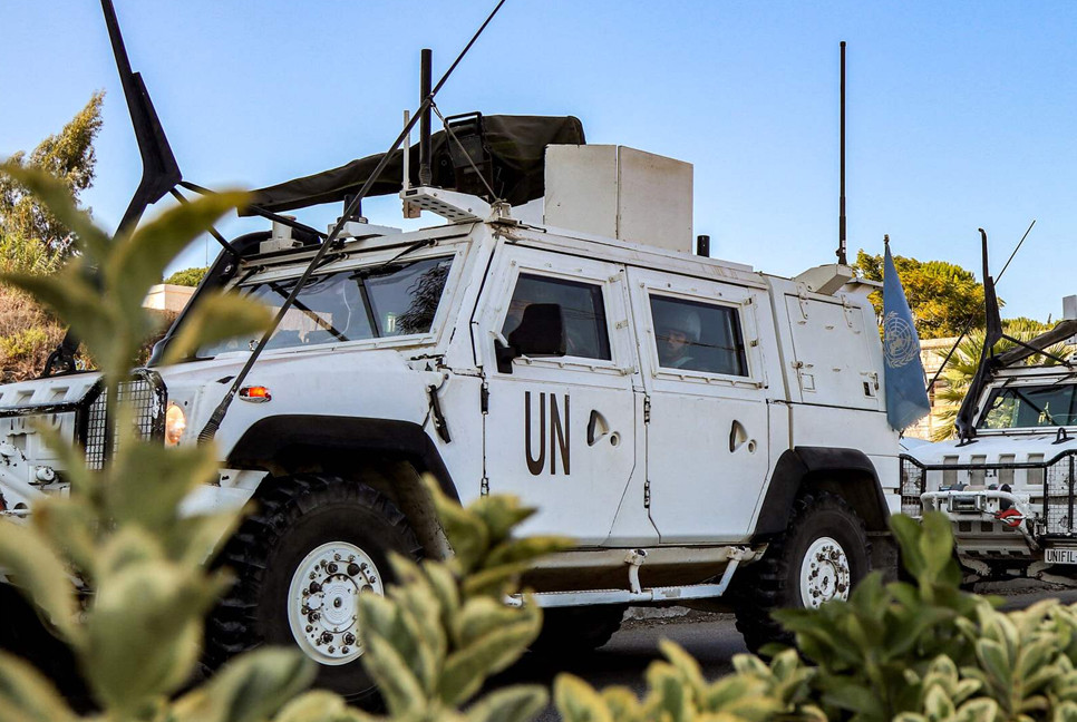 UNIFIL faces 30 attacks in October