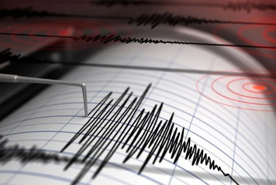 6.0-magnitude earthquake shakes Oregon of US