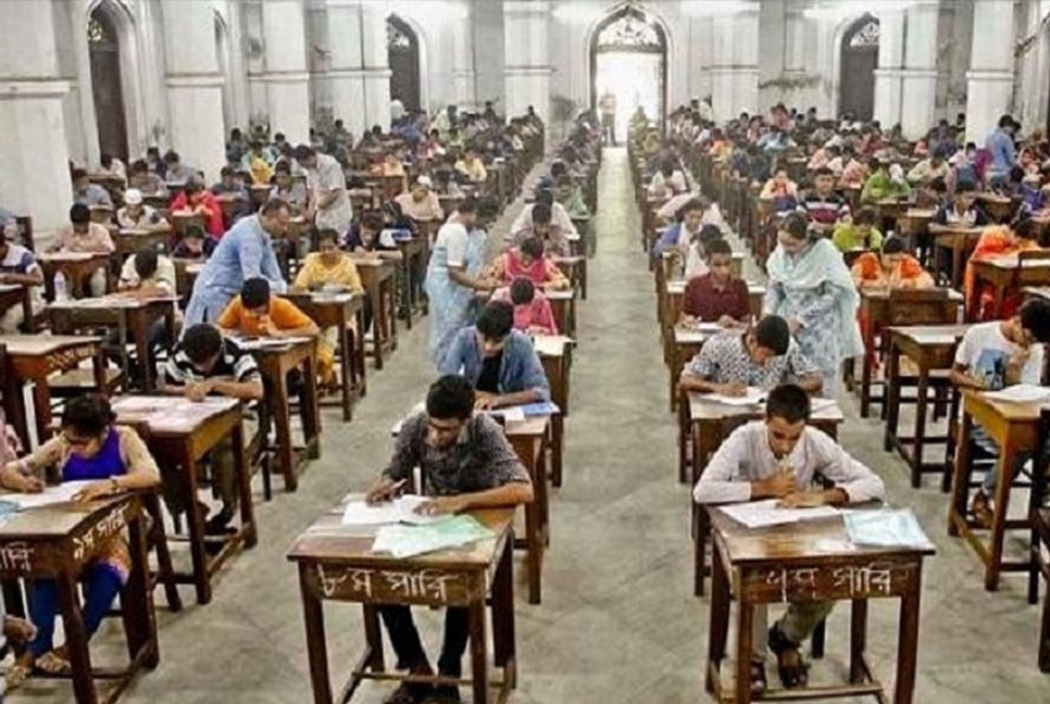 Government raises BCS exam attempt limit to four