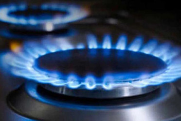 Gas Supply to be Suspended for 6 Hours on Thursday