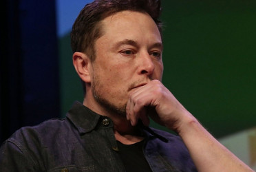 Musk ordered to appear in court following $1m election giveaway