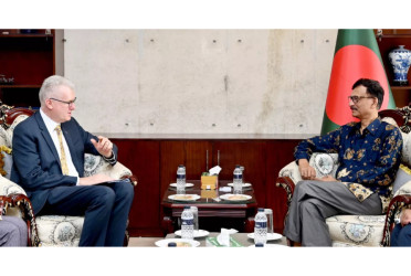 Bangladesh, Australia seek effective initiatives to promote regular migration