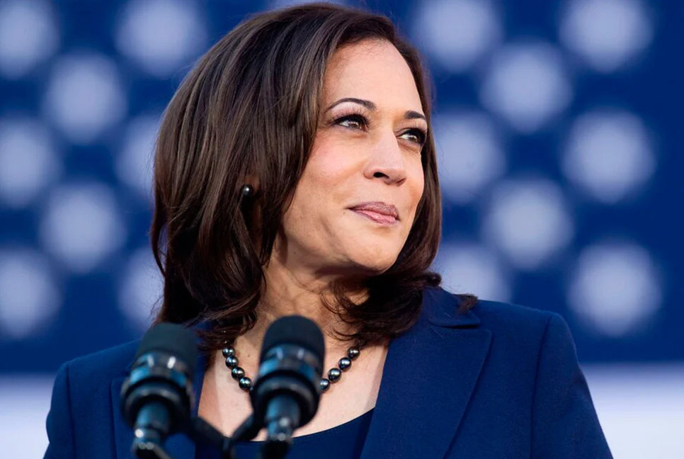 Kamala Harris scores win with Gen Z, Gen Alpha