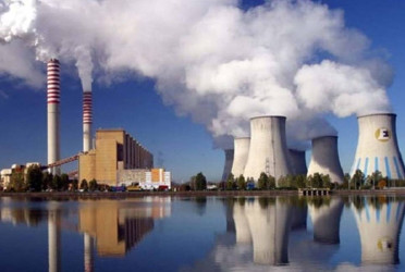 Two units of Matarbari power plant go offline