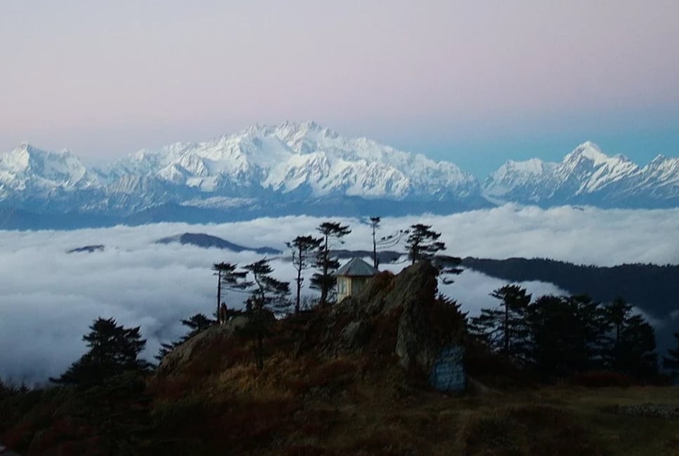 How to visit Darjeeling, Tonglu, and Sandakphu from Bangladesh: A comprehensive travel guide