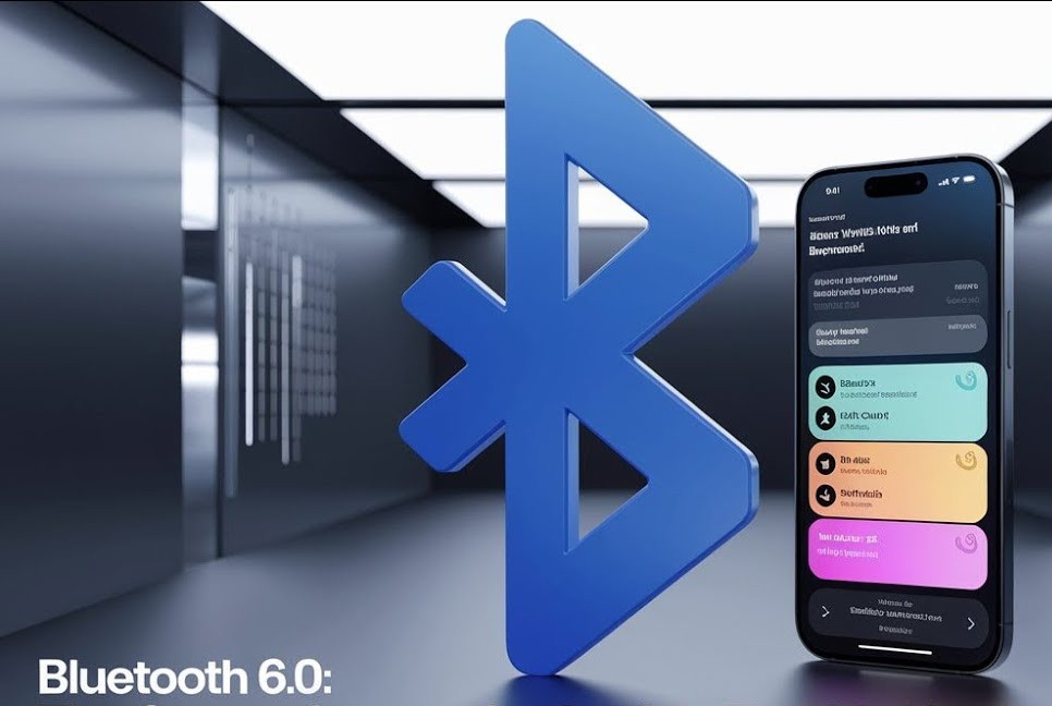 Bluetooth 6.0: A game changer for your smartphone and devices