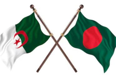 Bangladesh, Algeria collaboration crucial in today’s complex int’l landscape: Envoy