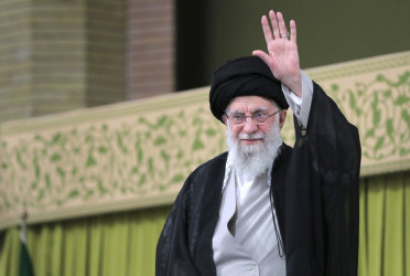 Iran's supreme leader vows response to Israel after attacks