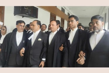 SC exempts 7 pro-BNP lawyers from contempt of court charges