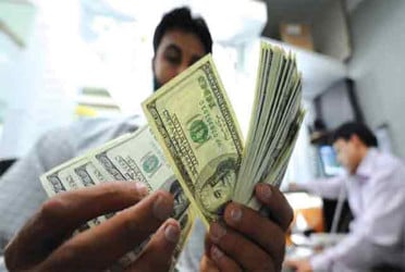 Remittances totalled at $2.30 billion in October