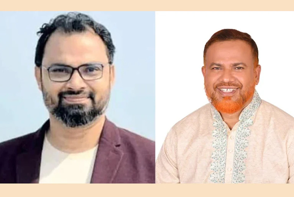 Aminul announced as convener, Mostafa member secretary in BNP Dhaka North convener committee