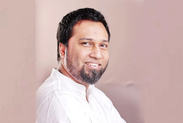 Taposh of Gaan Bangla arrested from Uttara