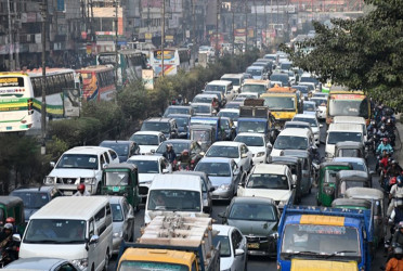 Traffic for London to support DNCC for improving traffic management