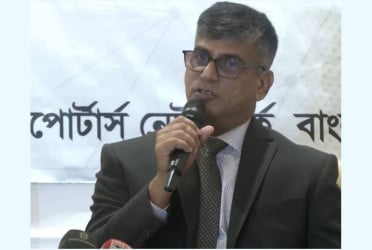 BTRC working to reduce internet cost: Chairman