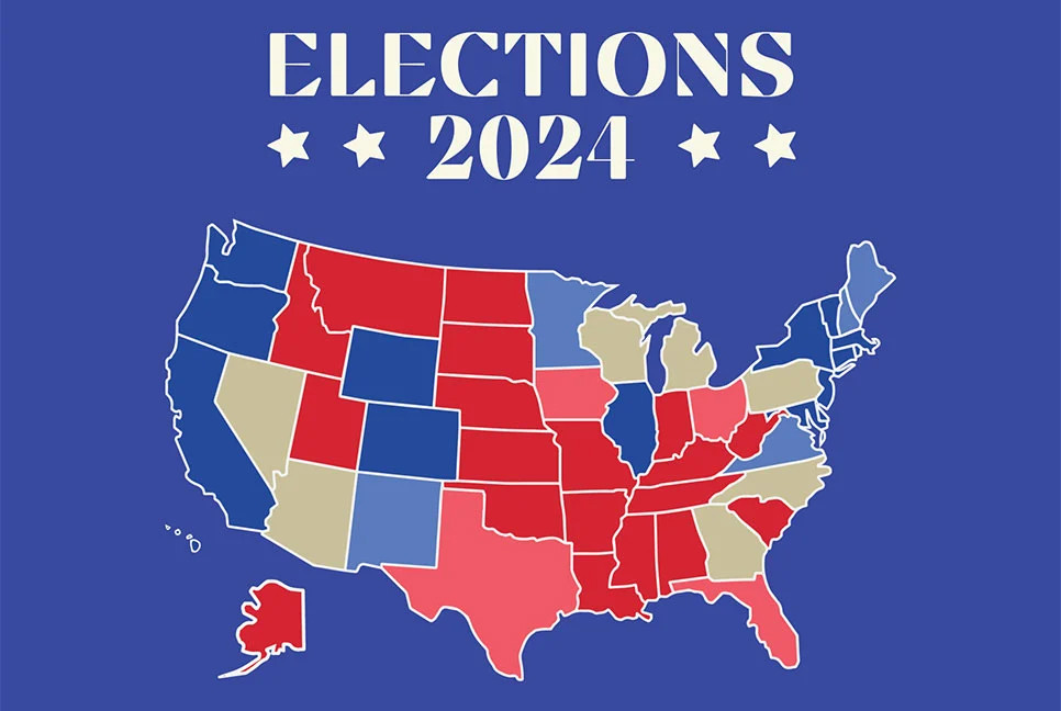 U.S. Election: The Electoral College's role