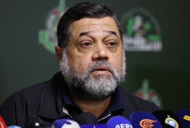 US election result not our concern: Hamas