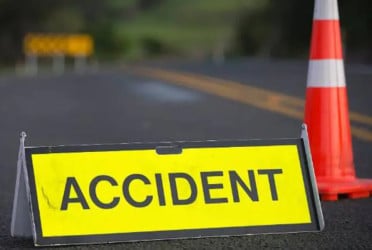 Sylhet saw 34 deaths in 36 road accidents in October