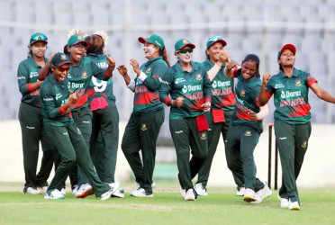 New FTP ensures 69 matches for Women’s Cricket Team