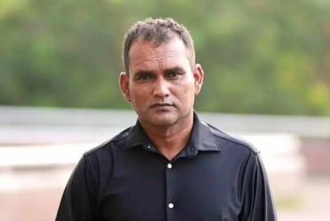 BCB appoints Salahuddin as senior assistant coach