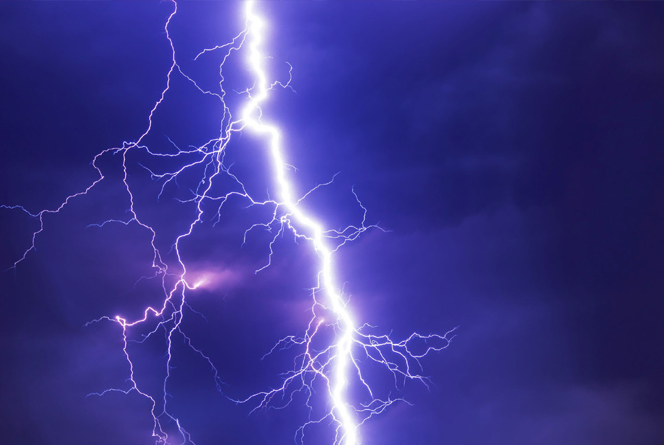 Man killed, four others injured by lightning in Khagrachari