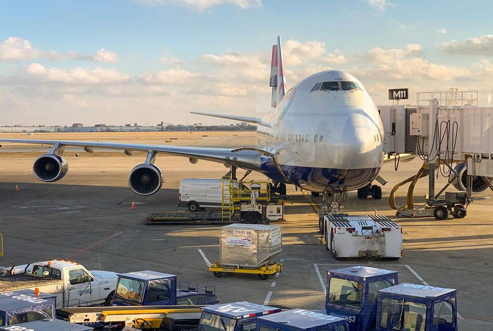 US, Saudi Arabia strengthen aviation ties with new Cargo Rights Amendment