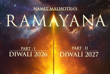 “Ramayana” release date revealed