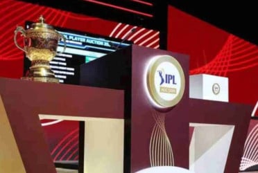 IPL auction to be held in S Arabia on Nov 24-25