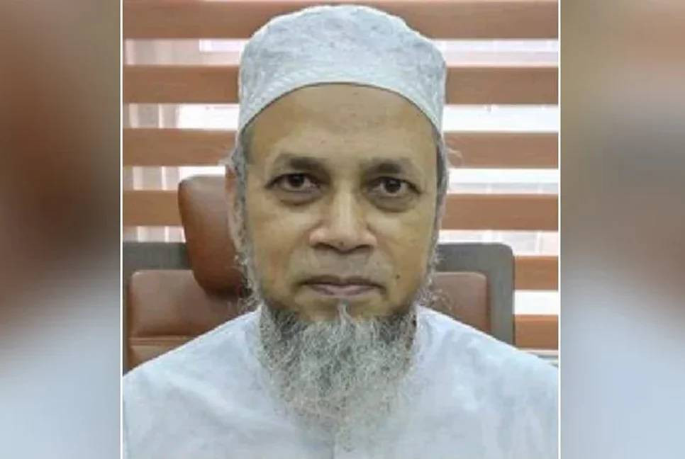 Rezanur Rahman made DG of Islamic Foundation