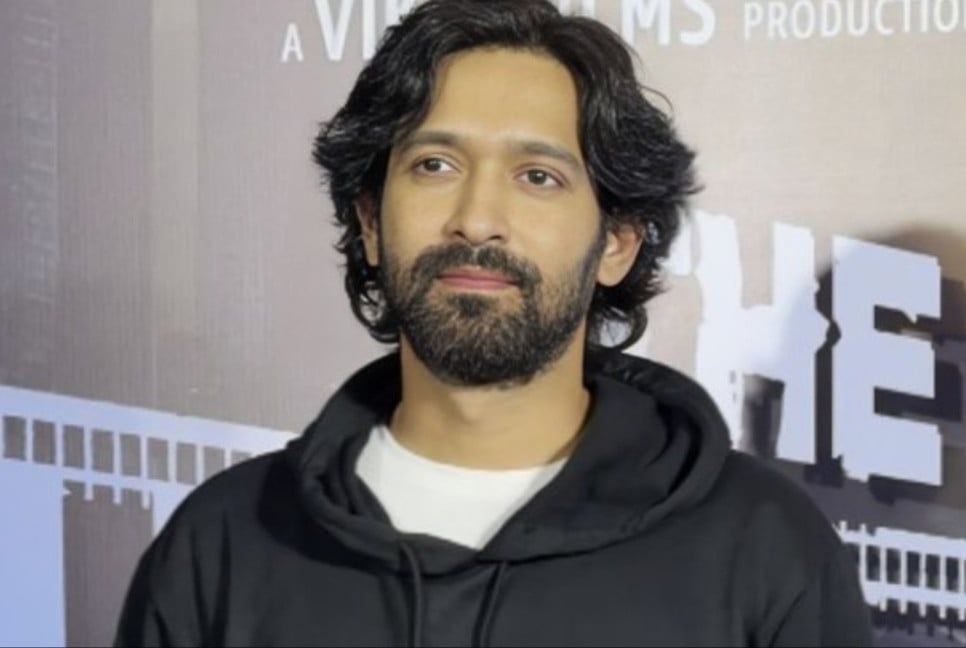 Vikrant Massey opens up threats over role in ‘The Sabarmati Report’