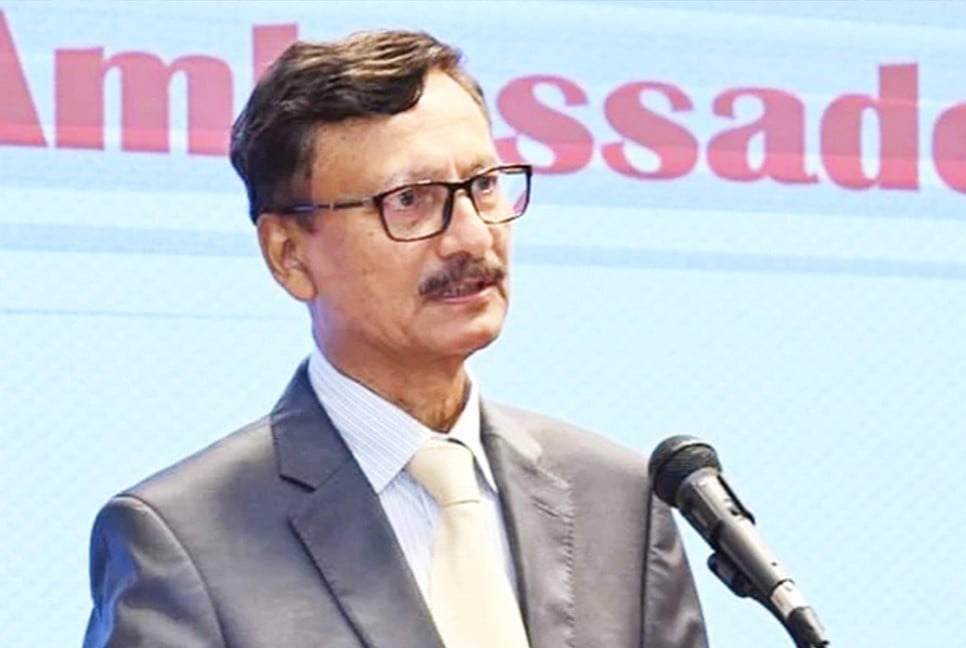 Touhid sees no major shift in US policy towards Bangladesh under Trump